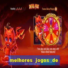 melhores jogos de ganhar dinheiro de verdade